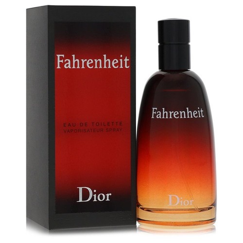 Fahrenheit christian dior - by,