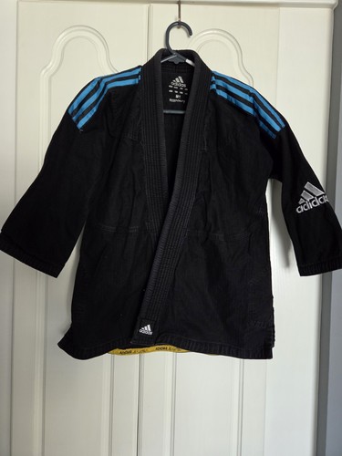 Adidas brazilian jiu jitsu - brazilian,