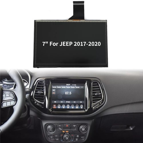For jeep compass - jeep, inch