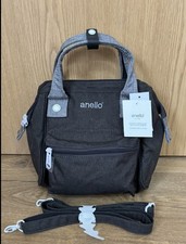 Anello Small 2in1 Backpack
