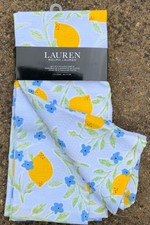 BNWT Ralph Lauren Tea Towel
