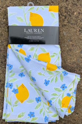 Bnwt ralph lauren tea - bnwt,