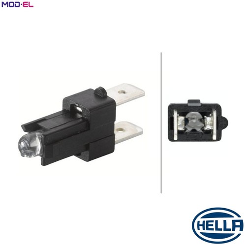 10x bulb socket - bulb, 9ff