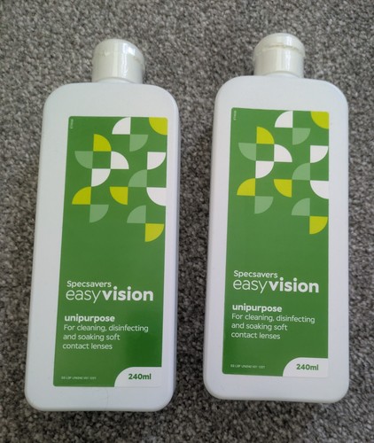 Specsavers easyvision - specsavers,