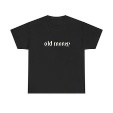Old text Tee | Gothic Script