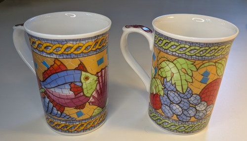 Kingsbury coffee mug cup - coffee,