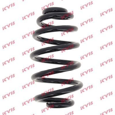 Kyb rear coil spring for - rear,