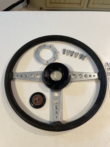 Mgb midget - mgb-gt, original