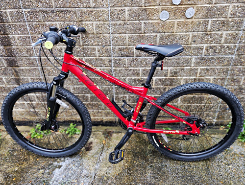 Carrera blast frame - blast, 14’