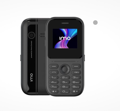 Brand new sealed imo - brand, 4g