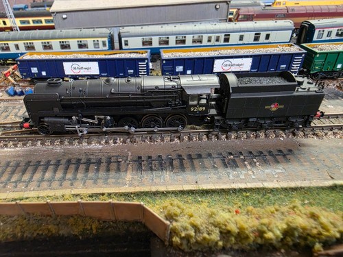 013 008 dapol gauge class - 2s-013-008,