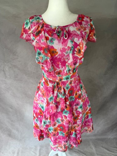 Per una y2k - una, chiffon