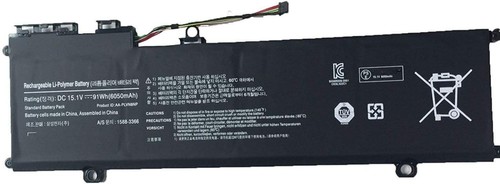 Plvn8np laptop battery - laptop,