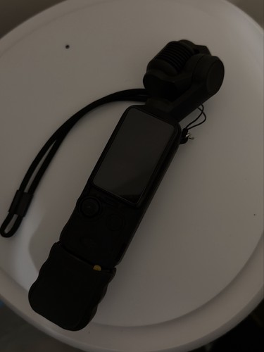 Dji osmo pocket black - dji,