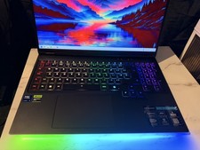 Medion Erazer Beast 16 X1 U9