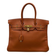 HERMES Birkin 35 Handbag
