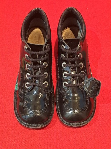 Kickers kick youth - youth, boots