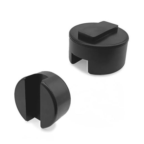 Jack pad for - pad, bmw