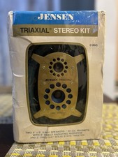 Old School Jensen C-9945