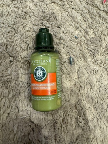 Occitane travel sized minis - sized,