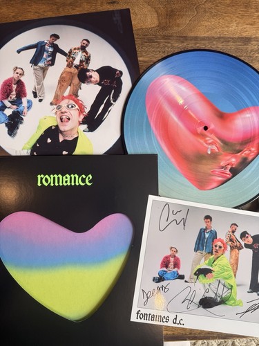 Fontaines romance blood - fontaines,