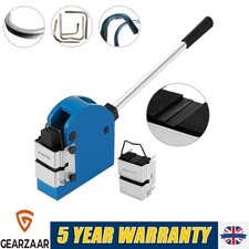 Manual Shrinker Stretcher