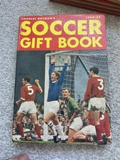 Charles Buchan's Soccer Gift