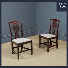 Antique English Pair of