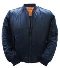 MA1 Flight Bomber Jacket