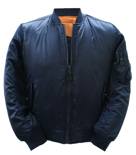 Ma1 flight bomber - flight,