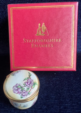 Staffordshire enamel - staffordshire, /