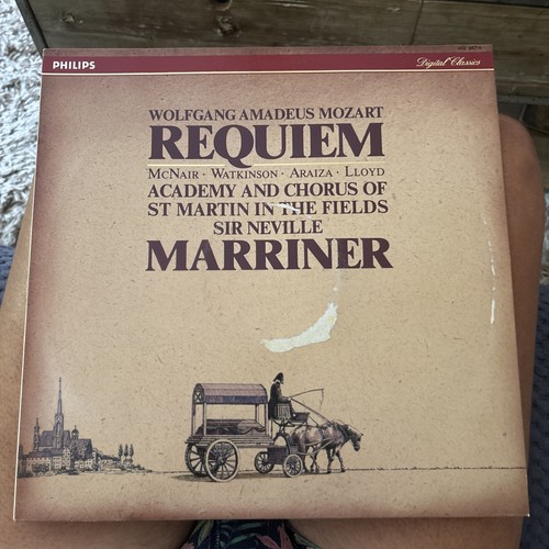 Mozart requiem neville - mozart,