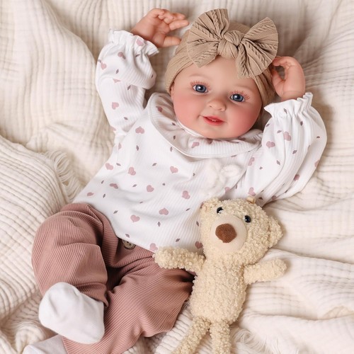 Babeside realistic baby - ,
