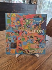 Happy Mondays – Step On 12"