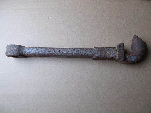 Original massey ferguson fergy - ferguson,