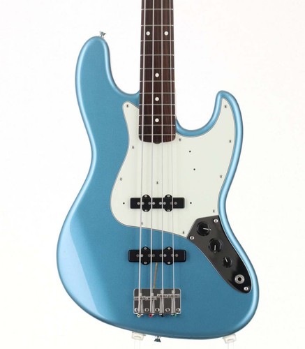Fender made japan - made,