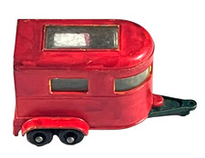 Vintage Matchbox Lesney No 43