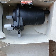 Fuel Filter delphi  Fits Juke Note Kangoo Clio 1.5 dCi DDiS + Other Models