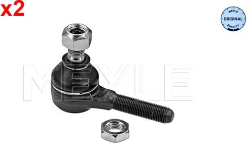 Tie rod end front - end,