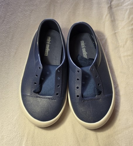Mini melissa shoes size eu - mini,