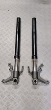 YAMAHA YZF R1 14b 2009-2014 Big Bang Front Forks  Pair Straight R00