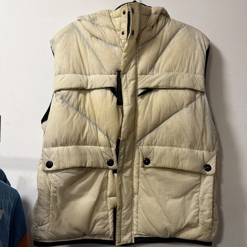 Stone island opaque - island, nylon