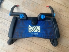 Lascal Buggy Board Maxi