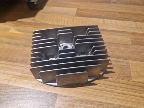 Yamaha cs1 cylinder head - yamaha,