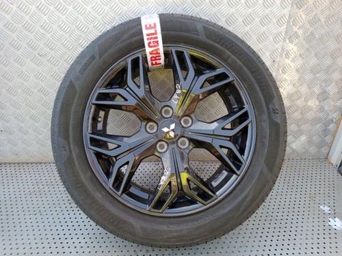 Mitsubishi outlander alloy - outlander,
