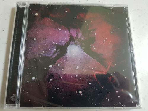 King crimson islands 30th - king,