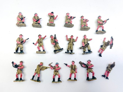 Airfix ho wwii german - 1:72/oo/ho,