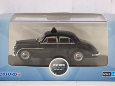Oxford Diecast 1:43 MG ZA