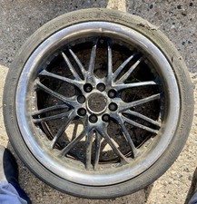 Wolfrace Alloys VW t5