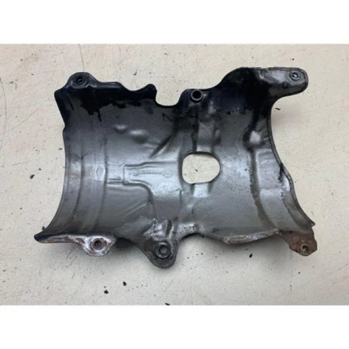Peugeot 307 heat shield - 3a/c,